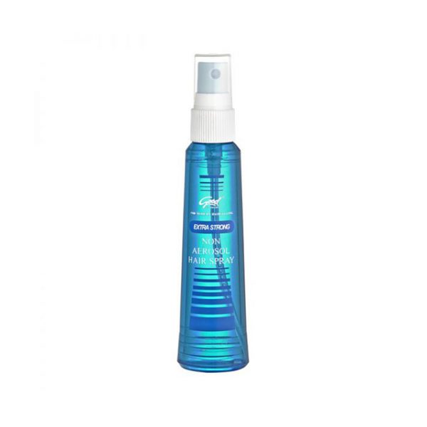 Non aerosol hair spray Good Personal Care