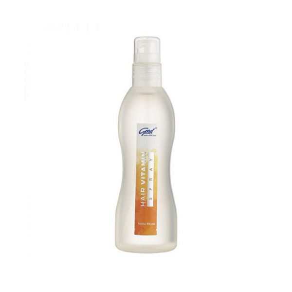 Good hair vitamin spray Good Personal Care