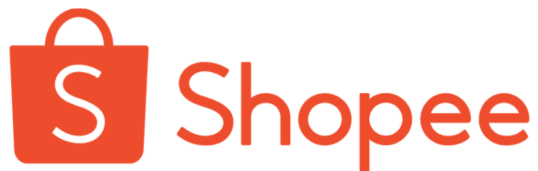 Logo Shopee Official Store