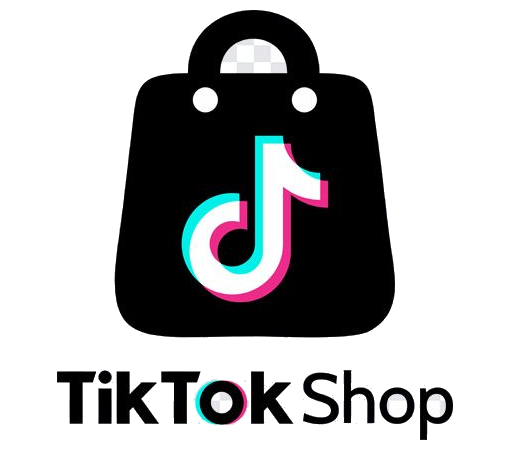 Logo TikTok Shop