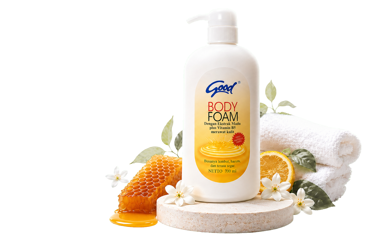 Kategori produk Body Care Good Personal Care
