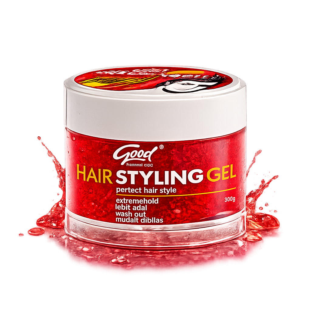 Kategori produk Hair Styling Good Personal Care
