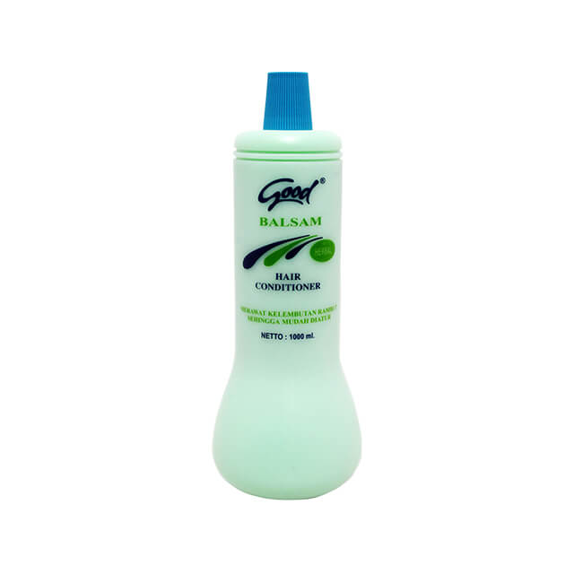 Hair Conditioner Extract Herbal