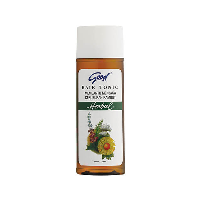 Hair Tonic Herbal