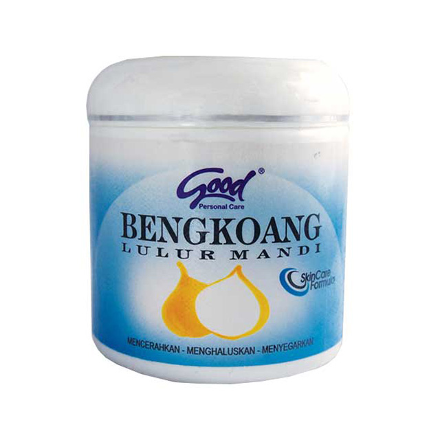 Lulur Mandi Bengkoang