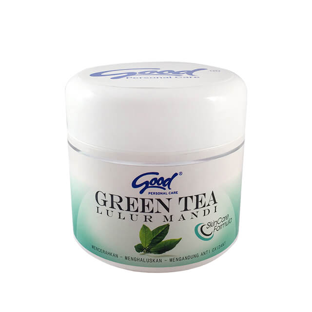 Lulur Mandi Greentea