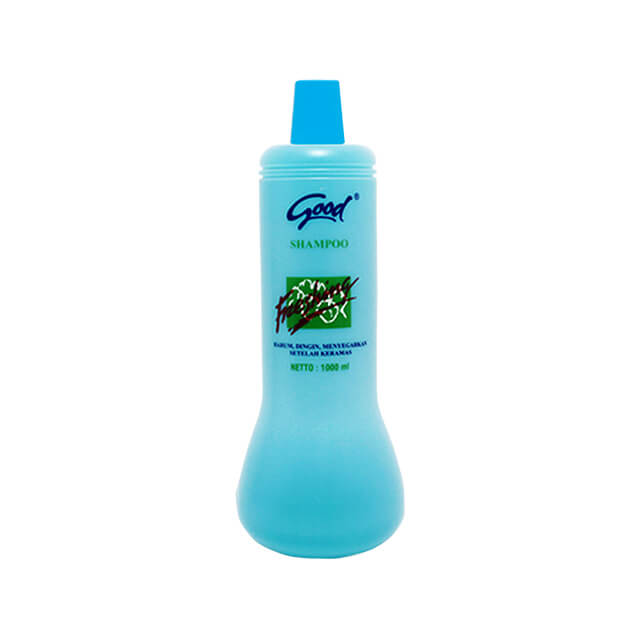 Shampoo Extract Freshing