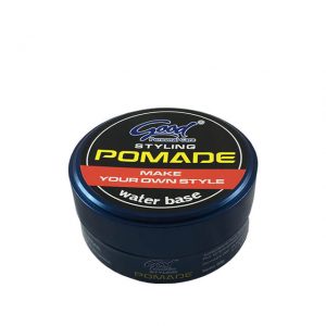 Styling Pomade