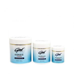 Massage Cream