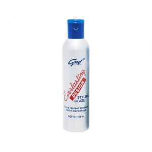 Styling Glaze